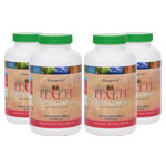 Youngevity HGH Youth Complex™ 4 Pack - More Details