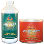 Biometics Nutritional Energy Basics - More Details
