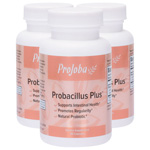Projoba™ Probacillus Plus™ Tri Pack - More Details