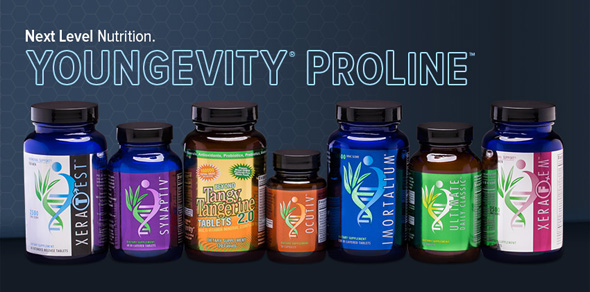 Youngevity ProLine 