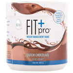 FIT+pro Weight Management Shake - Dutch Chocolate - More Details