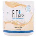 FIT+pro Weight Management Shake - Vanilla Crme - More Details